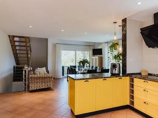 Alma Invicta Padroes I モンタレーグレ