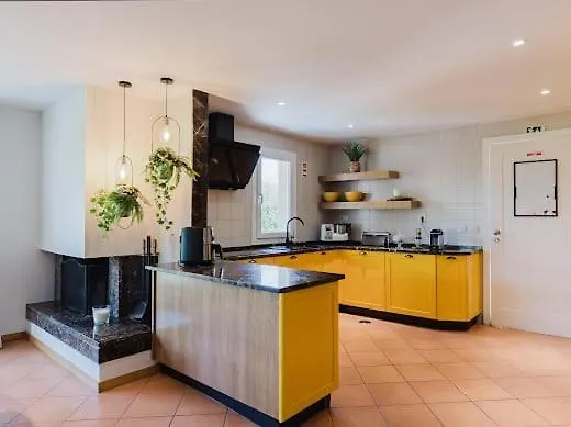 Villa Alma Invicta Padroes I *